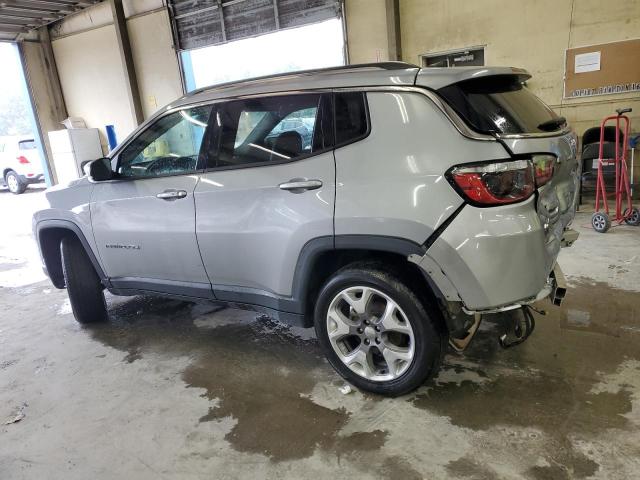 2021 JEEP COMPASS LI 3C4NJDCBXMT553612