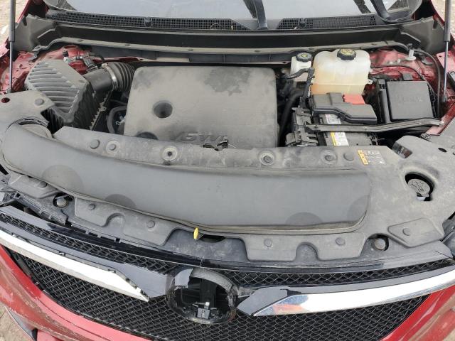 2022 BUICK ENCLAVE ES 5GAEVAKW9NJ161660
