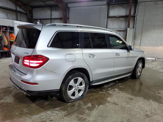 2017 MERCEDES-BENZ GLS 450 4M 4JGDF6EE7HA800559