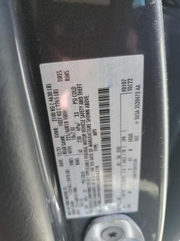 2022 FORD ESCAPE SEL - 1FMCU9H99NUA04214