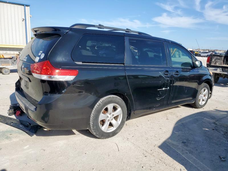Vin: 5tdkk3dc7cs183942, lot: 57597305, toyota all models le 20123
