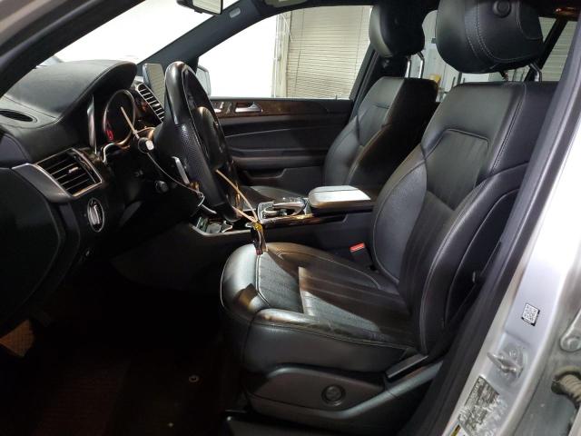 2017 MERCEDES-BENZ GLS 450 4M 4JGDF6EE7HA800559