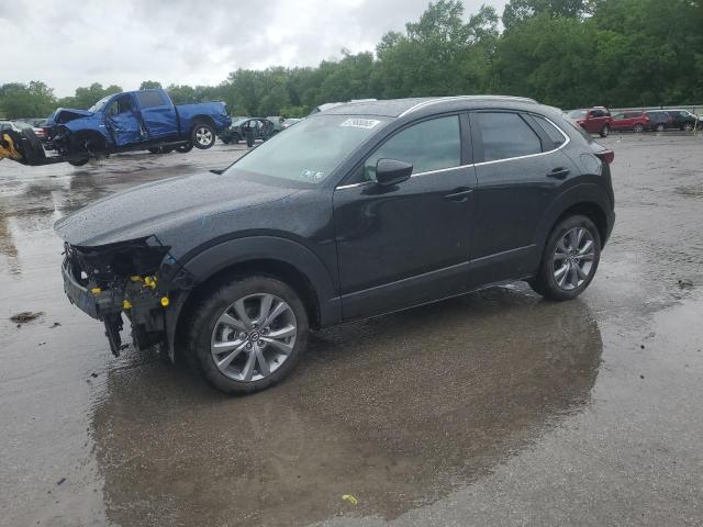 Vin: 3mvdmbcm3rm665144, lot: 57988065, mazda cx30 preferred 2024 img_1