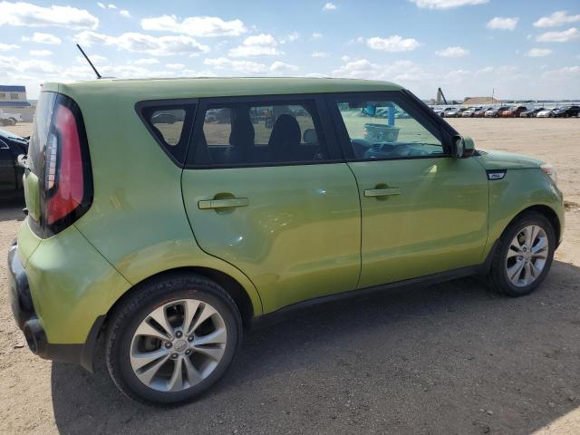 2016 KIA SOUL + - KNDJP3A59G7831719