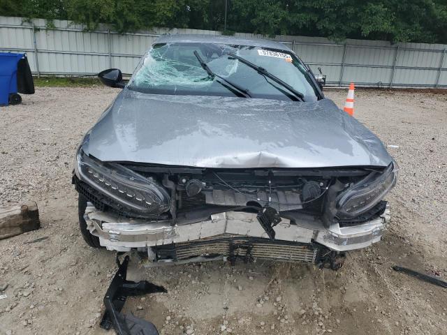 2021 HONDA ACCORD SPO - 1HGCV1F34MA101999