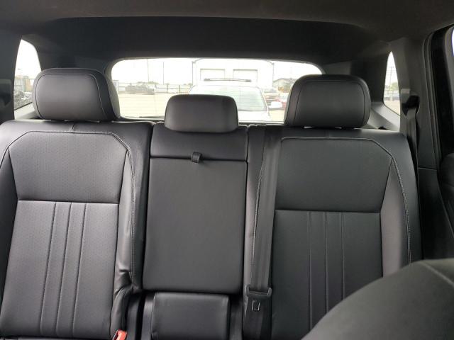 2024 VOLKSWAGEN TIGUAN SE R-LINE BLACK 3VV8B7AX0RM133614