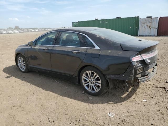 Vin: 3ln6l2lu4fr614064, lot: 57120445, lincoln mkz hybrid 20152
