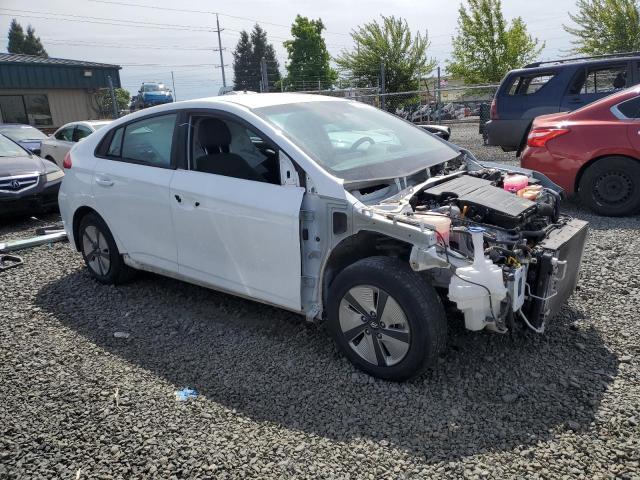 2020 HYUNDAI IONIQ BLUE KMHC65LC9LU241370