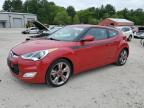 2016 HYUNDAI VELOSTER - KMHTC6AD0GU265010