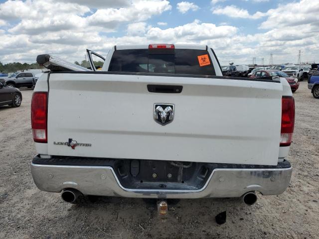 2016 RAM 1500 SLT - 3C6RR6LT0GG292333