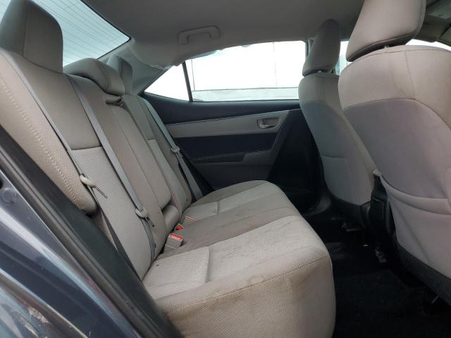 2016 TOYOTA COROLLA L - 2T1BURHE8GC560656