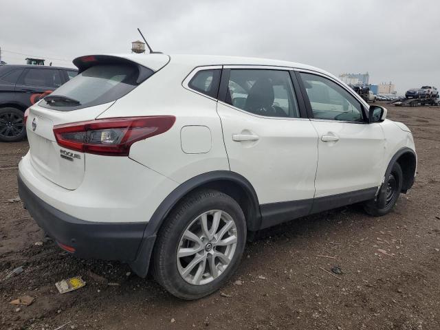 2022 NISSAN ROGUE SPOR - JN1BJ1AW3NW480170