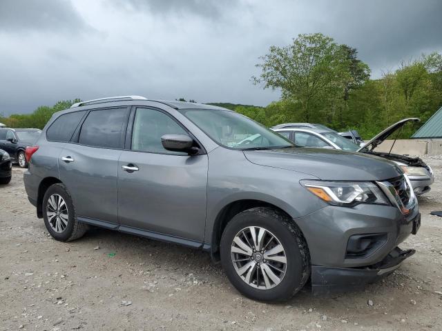 Vin: 5n1dr2am5lc576489, lot: 57211435, nissan pathfinder s 20204