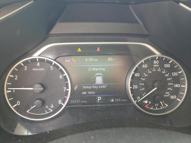 2020 NISSAN MURANO SV 5N1AZ2BS3LN109558