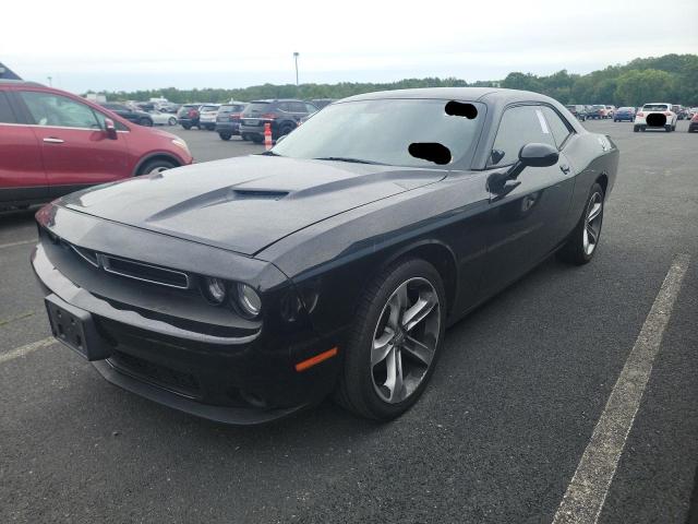Vin: 2c3cdzag2fh789150, lot: 58873855, dodge challenger sxt 20152