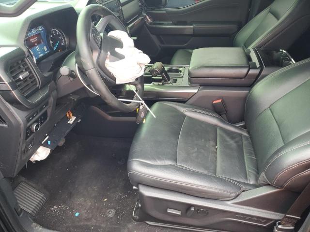 2023 FORD F150 SUPER - 1FTFW1ED0PFC85543