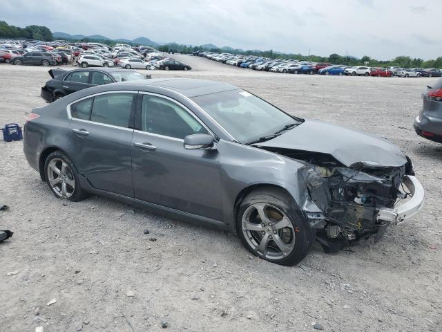 Vin: 19uua8f51aa000635, lot: 57171945, acura tl 20104