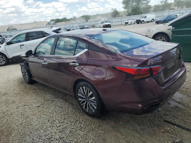 Vin: 1n4bl4dv2rn433726, lot: 56954965, nissan altima sv 20242
