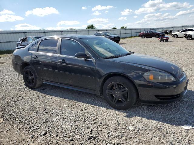 Vin: 2g1wg5e37d1156738, lot: 58443355, chevrolet impala lt 20134
