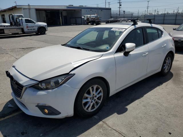Vin: 3mzbm1l74fm178525, lot: 57079635, mazda 3 touring 2015 img_1