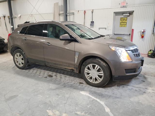 Vin: 3gyfnde34cs537404, lot: 58347105, cadillac srx luxury collection 20124