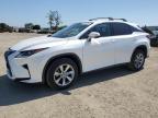2019 LEXUS RX 350 BAS - 2T2BZMCA8KC180195