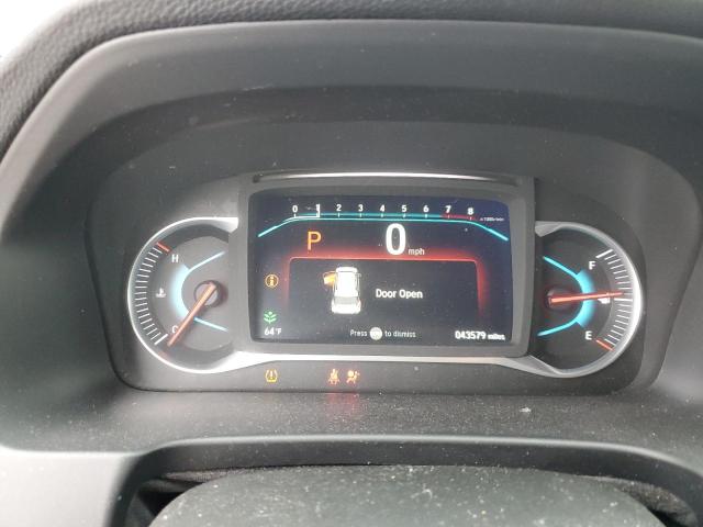 2022 HONDA PILOT 5FNYF6H34NB087901