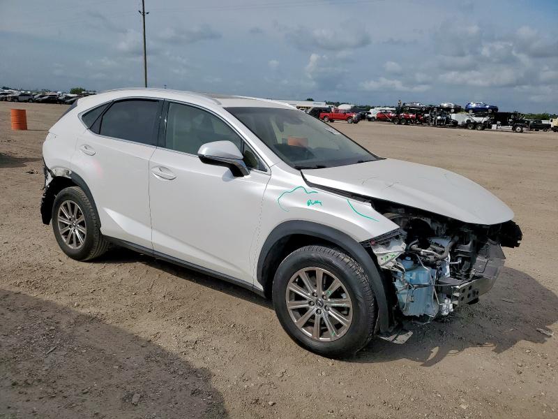 Vin: jtjyarbzxk2156437, lot: 57964135, lexus nx 300 base 20194