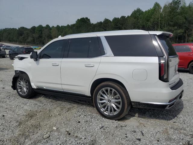 Vin: 1gys4ckl3mr260362, lot: 57363655, cadillac escalade premium luxury 20212