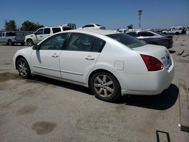 NISSAN MAXIMA SE 2006 cream  gas 1N4BA41E46C841162 photo #3