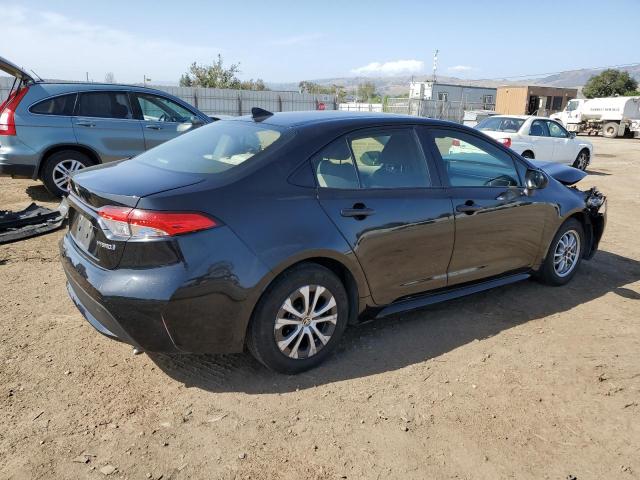 Vin: jtdeamde2nj053896, lot: 57365625, toyota corolla le 20223