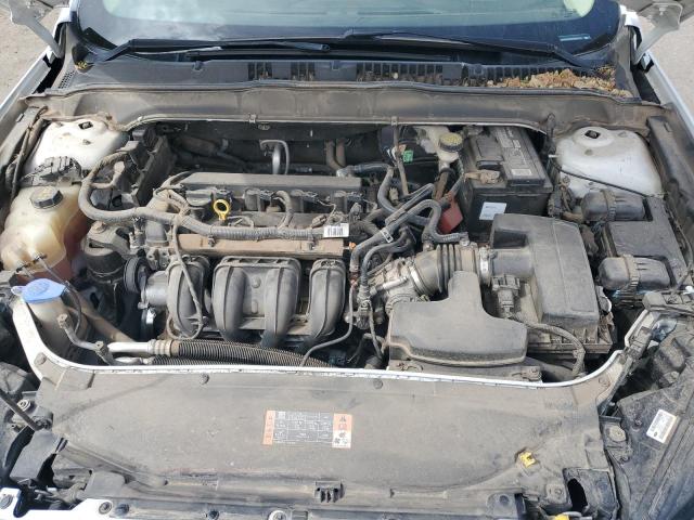 2016 FORD FUSION SE - 3FA6P0H76GR203191