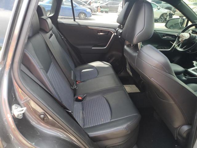 2019 TOYOTA RAV4 XSE - JTMEWRFV5KD518192