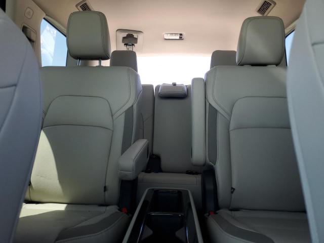 2023 NISSAN PATHFINDER 5N1DR3CD8PC207067