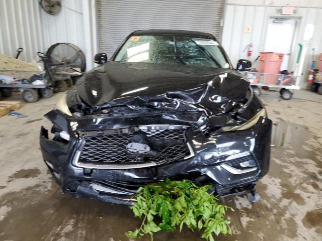 2018 INFINITI Q50 LUXE - JN1EV7AR0JM443887