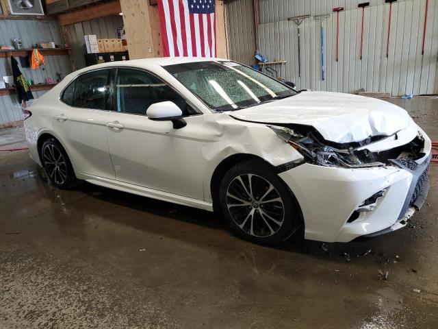 Vin: 4t1g11bk9lu016688, lot: 56261935, toyota camry se 20204