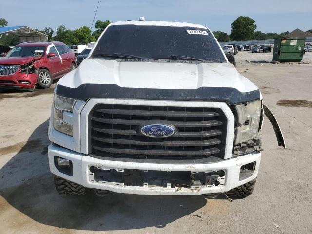 2015 FORD F150 SUPER - 1FTEW1EF4FKE19327