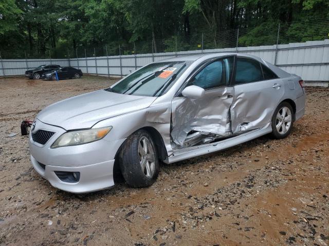 Vin: 4t1bf3ek9au084182, lot: 58730565, toyota camry base 2010 img_1