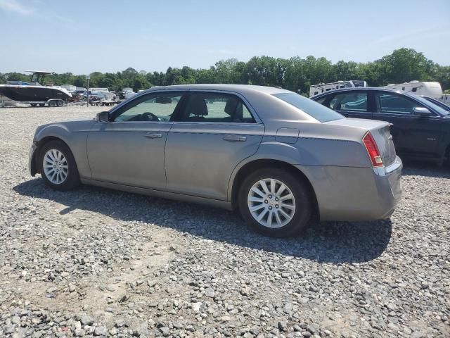 Vin: 2c3ccaagxeh209372, lot: 57027405, chrysler 300 20142