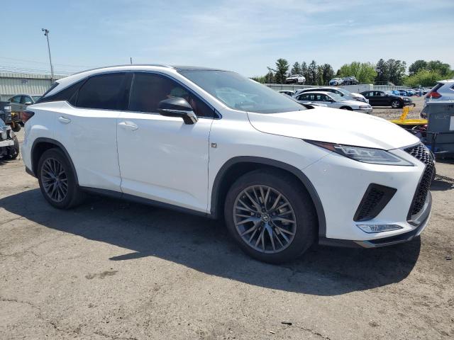 Vin: 2t2yzmda5lc257258, lot: 56735485, lexus rx 350 f s 350 f sport 20204