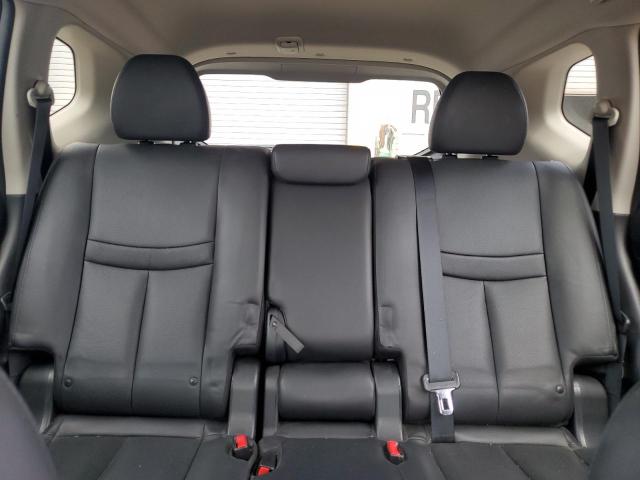 2015 NISSAN ROGUE S - 5N1AT2MV6FC802150