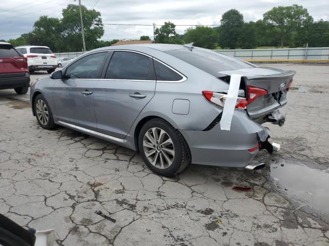 2015 HYUNDAI SONATA SPORT 5NPE34AF6FH063770