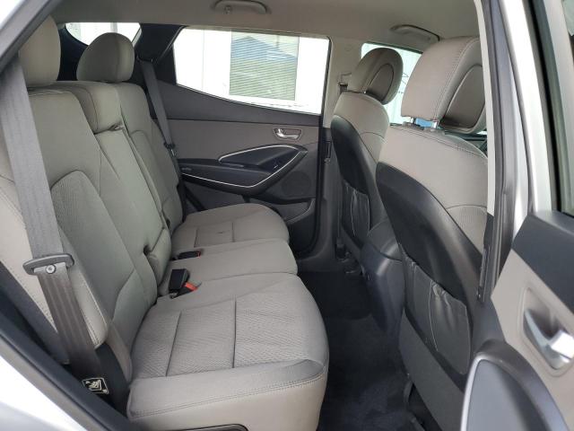 2017 HYUNDAI SANTA FE S - 5XYZU3LB7HG406583