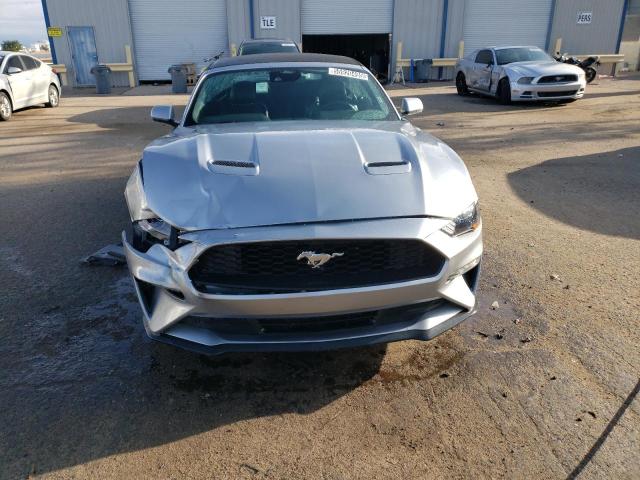 2023 FORD MUSTANG - 1FATP8UH9P5110779