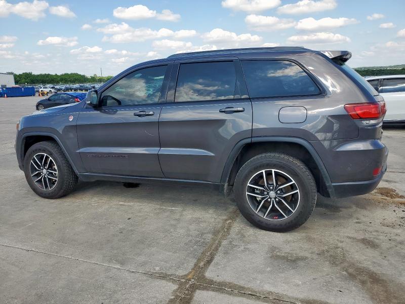 Vin: 1c4rjflg7jc467934, lot: 56193335, jeep grand cher trailhawk 20182