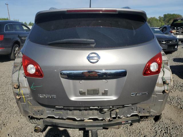 2012 NISSAN ROGUE S - JN8AS5MV5CW399172
