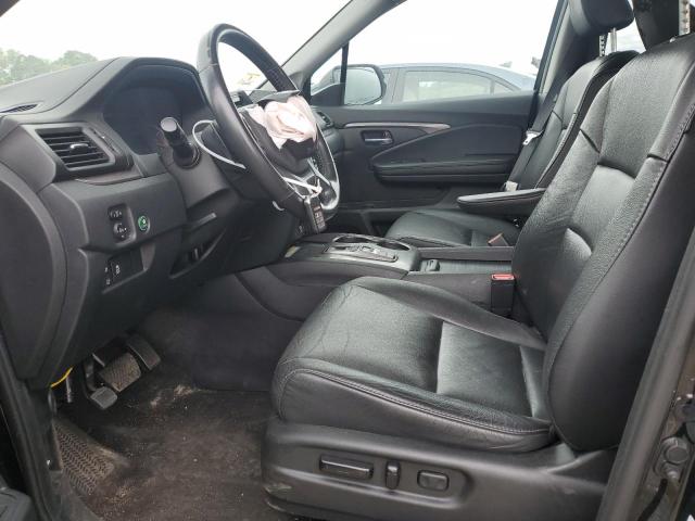 2022 HONDA PILOT SE 5FNYF6H28NB075113