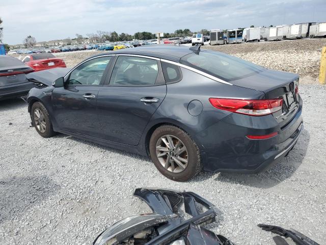 2020 KIA OPTIMA LX - 5XXGT4L39LG384382