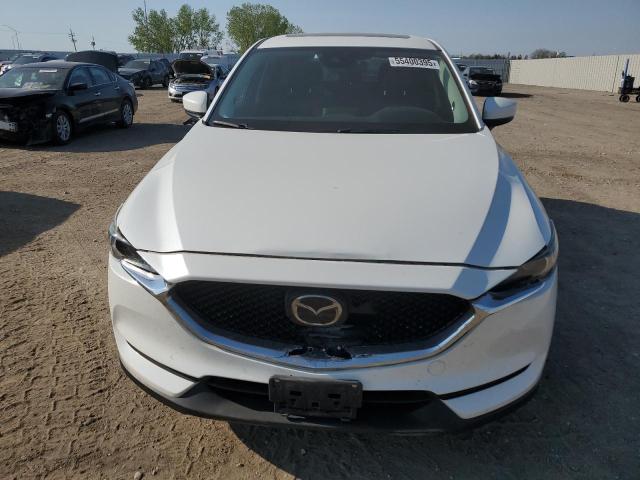 2017 MAZDA CX-5 GRAND - JM3KFBDL2H0101860