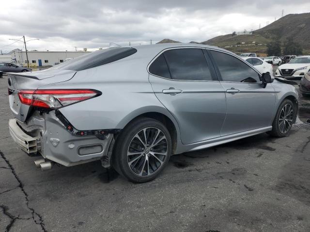 Vin: 4t1b11hk1ku190223, lot: 55666745, toyota camry l 20193
